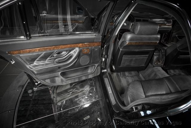 1996 BMW 7 Series Tupac Shakur  - 16762570 - 65
