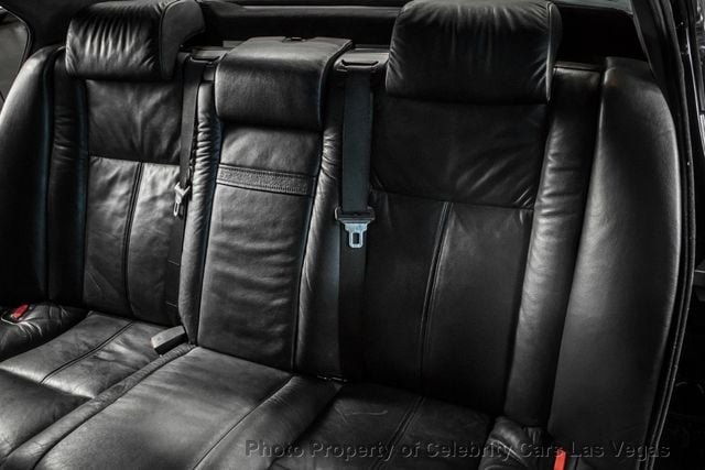 1996 BMW 7 Series Tupac Shakur  - 16762570 - 66