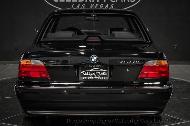 1996 BMW 7 Series Tupac Shakur  - 16762570 - 6