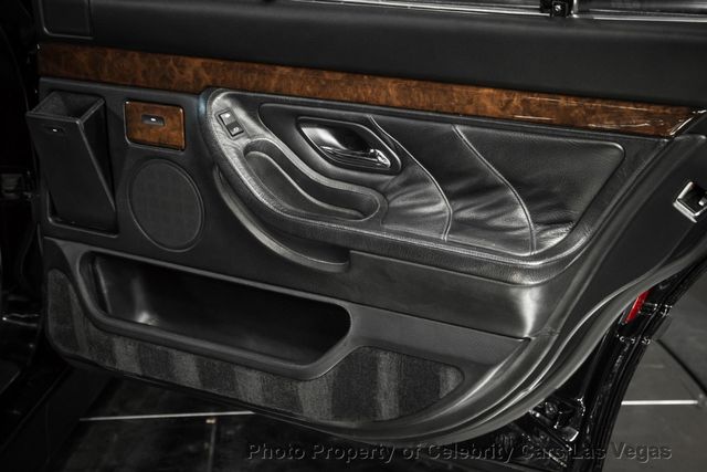 1996 BMW 7 Series Tupac Shakur  - 16762570 - 69