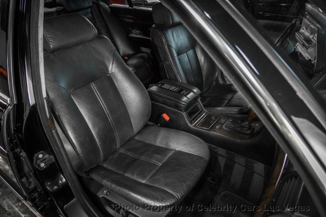 1996 BMW 7 Series Tupac Shakur  - 16762570 - 70