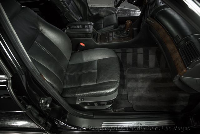 1996 BMW 7 Series Tupac Shakur  - 16762570 - 71