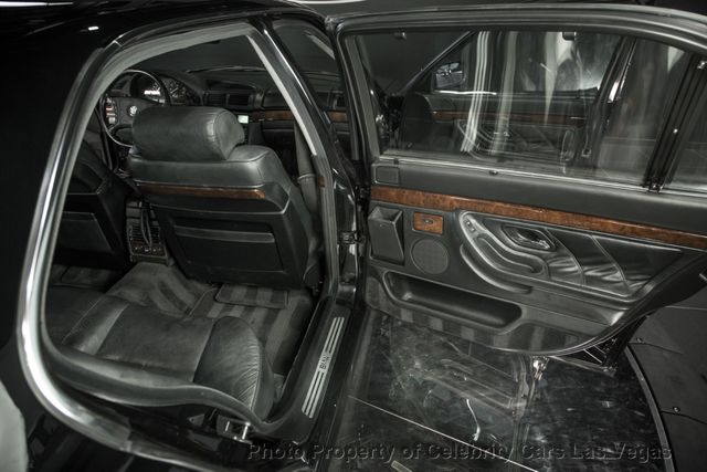 1996 BMW 7 Series Tupac Shakur  - 16762570 - 72