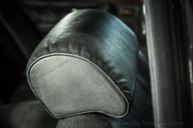 1996 BMW 7 Series Tupac Shakur  - 16762570 - 73