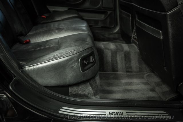 1996 BMW 7 Series Tupac Shakur  - 16762570 - 74