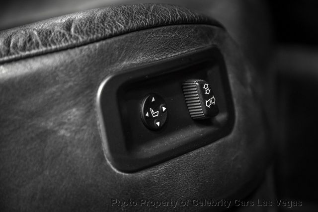 1996 BMW 7 Series Tupac Shakur  - 16762570 - 75