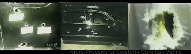 1996 BMW 7 Series Tupac Shakur  - 16762570 - 76