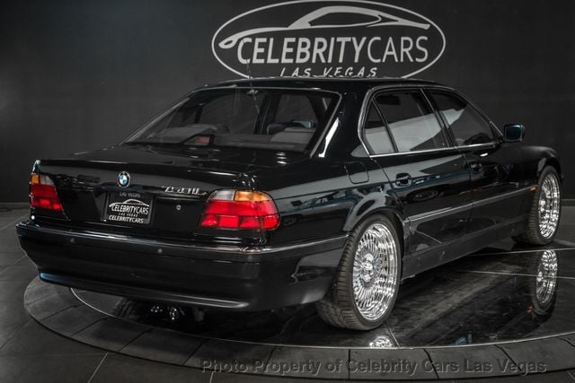 1996 BMW 7 Series Tupac Shakur  - 16762570 - 7