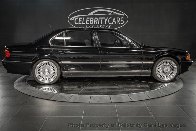 1996 BMW 7 Series Tupac Shakur  - 16762570 - 8