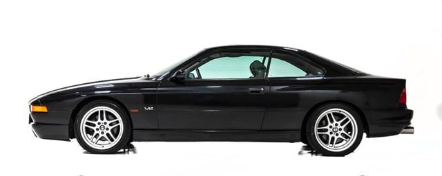 1996 BMW 8 Series 850Ci - 22137696 - 3