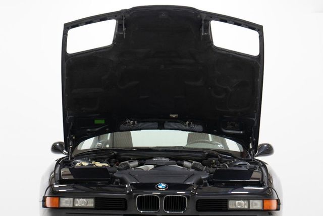 1996 BMW 8 Series 850Ci - 22137696 - 84