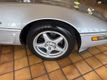 1996 Chevrolet Corvette 2dr Convertible - 22883476 - 8