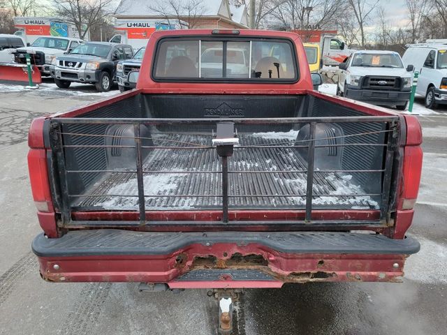 1996 Ford F150 Regular Cab  - 22932426 - 10