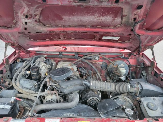 1996 Ford F150 Regular Cab  - 22932426 - 15