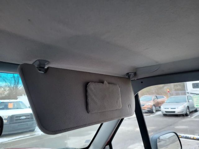 1996 Ford F150 Regular Cab  - 22932426 - 19