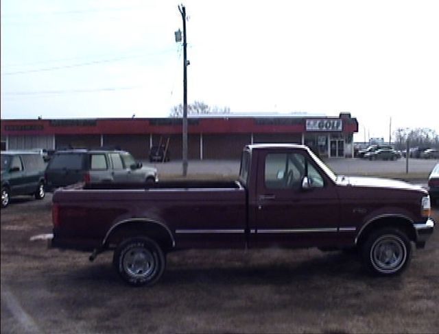 1996 Ford F-150 XLT - 1426774 - 3