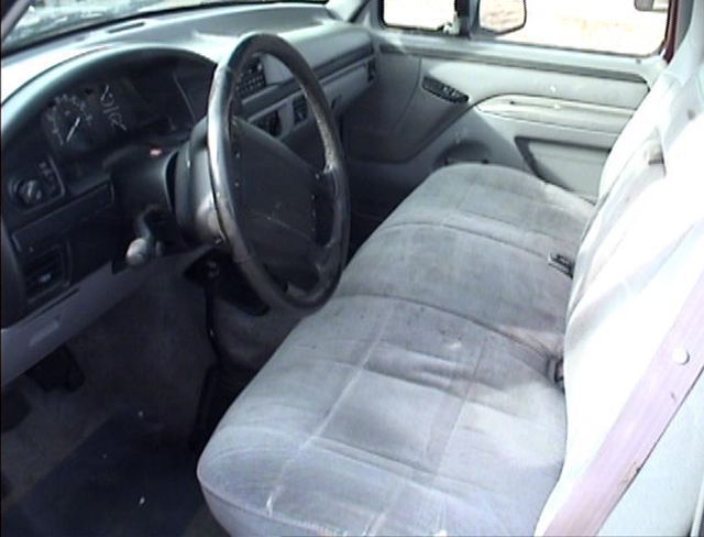 1996 Ford F-150 XLT - 1426774 - 5