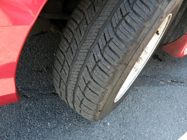 1996 Ford Mustang 2dr Convertible - 22911832 - 6