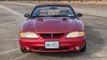 1996 Ford Mustang Cobra Convertible  - 22245453 - 12