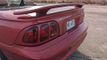 1996 Ford Mustang Cobra Convertible  - 22245453 - 20