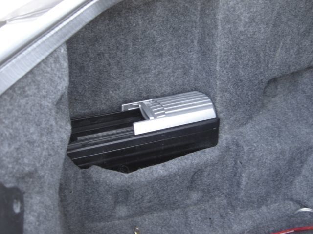 1996 Ford Taurus LX - 1766093 - 9