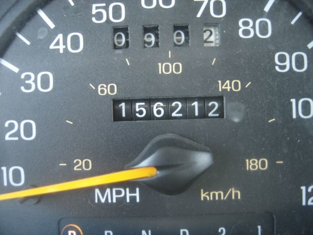 1996 Ford Taurus LX - 1766093 - 11