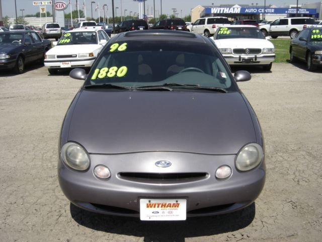 1996 Ford Taurus LX - 1766093 - 1