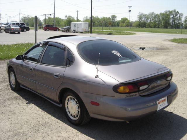 1996 Ford Taurus LX - 1766093 - 2