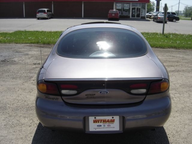1996 Ford Taurus LX - 1766093 - 3