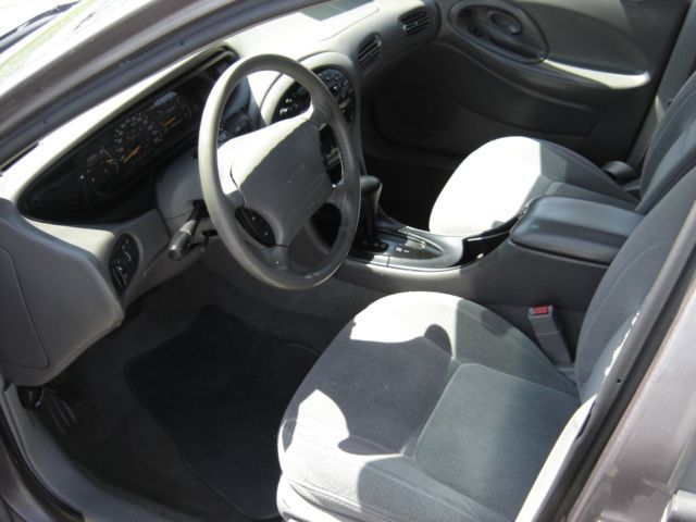 1996 Ford Taurus LX - 1766093 - 4