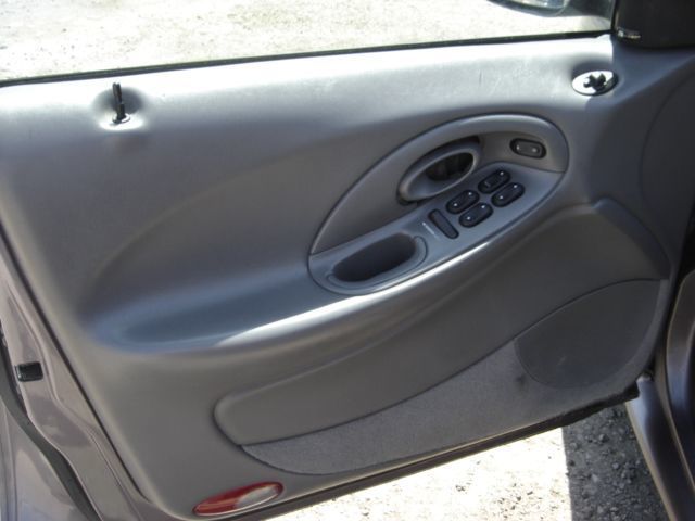 1996 Ford Taurus LX - 1766093 - 5