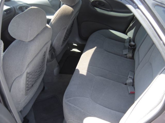 1996 Ford Taurus LX - 1766093 - 6