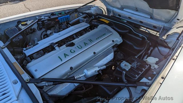 1996 Jaguar XJS Celebration Edition - 21714336 - 77