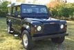 1996 Land Rover Defender 110 Defender 110 Diesel - 21653387 - 6