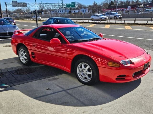 1996 Mitsubishi 3000GT 2dr GT Automatic - 22311542 - 9