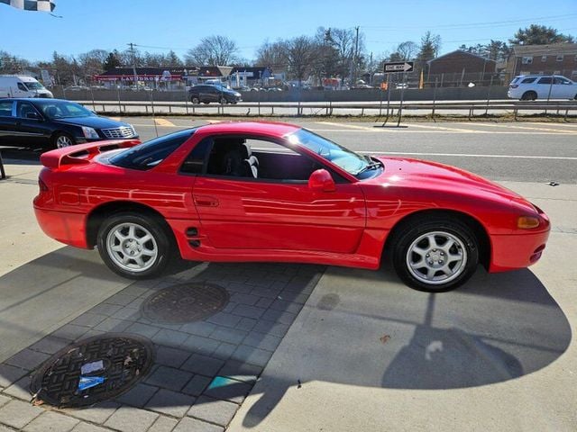 1996 Mitsubishi 3000GT 2dr GT Automatic - 22311542 - 11