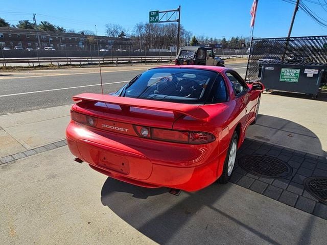 1996 Mitsubishi 3000GT 2dr GT Automatic - 22311542 - 15