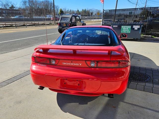 1996 Mitsubishi 3000GT 2dr GT Automatic - 22311542 - 16