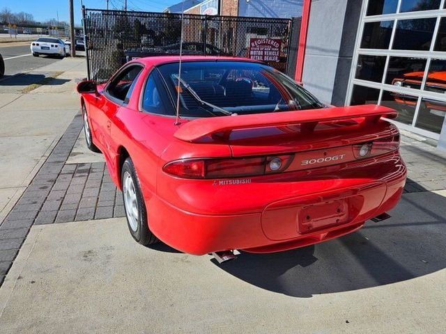 1996 Mitsubishi 3000GT 2dr GT Automatic - 22311542 - 18