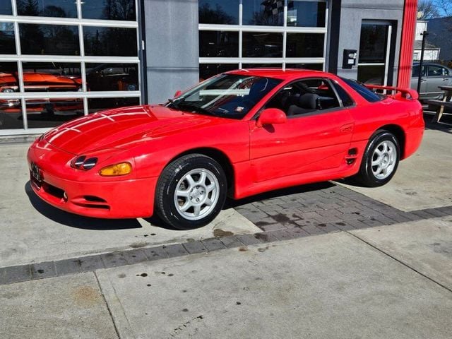 1996 Mitsubishi 3000GT 2dr GT Automatic - 22311542 - 1