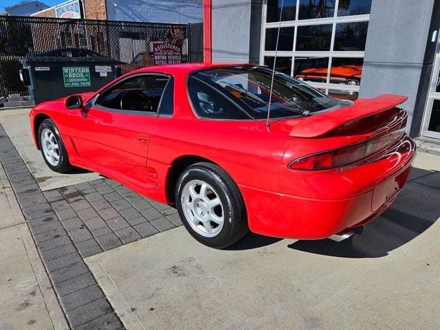1996 Mitsubishi 3000GT 2dr GT Automatic - 22311542 - 20