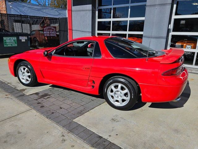 1996 Mitsubishi 3000GT 2dr GT Automatic - 22311542 - 21