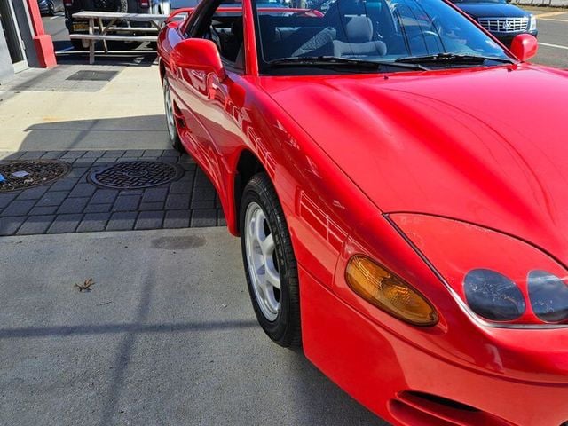 1996 Mitsubishi 3000GT 2dr GT Automatic - 22311542 - 28