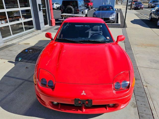 1996 Mitsubishi 3000GT 2dr GT Automatic - 22311542 - 29