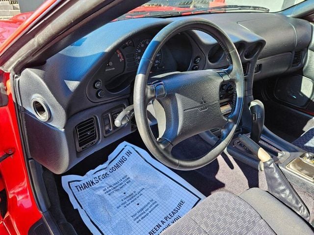 1996 Mitsubishi 3000GT 2dr GT Automatic - 22311542 - 42