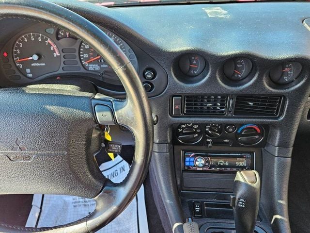 1996 Mitsubishi 3000GT 2dr GT Automatic - 22311542 - 43