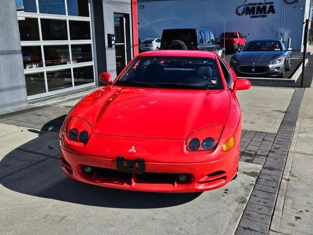 1996 Mitsubishi 3000GT 2dr GT Automatic - 22311542 - 4