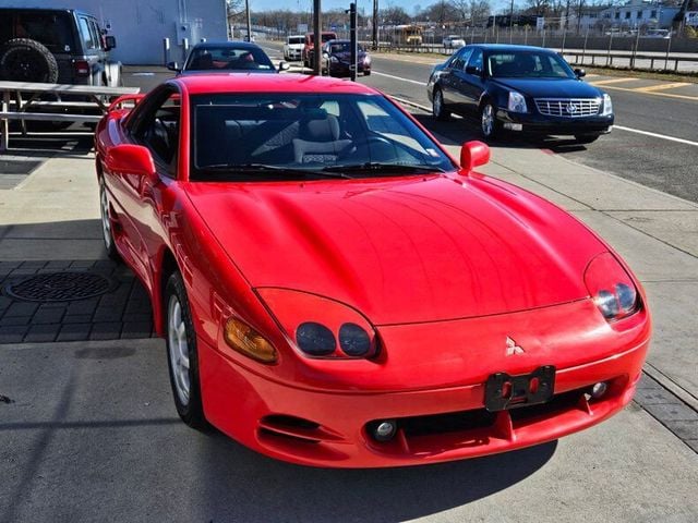 1996 Mitsubishi 3000GT 2dr GT Automatic - 22311542 - 6