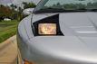 1996 Pontiac Firebird Convertible Low Miles Like New - 22048521 - 93
