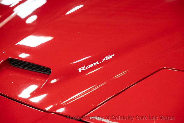 1996 Pontiac Firebird Hardtop WS6 Formula Firebird 6 Speed - 22141561 - 9